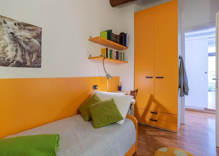 Apartamento Apt With Terrace And Shared Pool! Lake View! *
