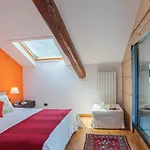 Appartement Apt With Terrace And Shared Pool! Lake View!