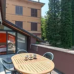 Apt With Terrace And Shared Pool! Lake View! Appartement