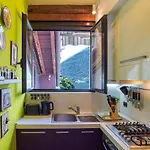 Apt With Terrace And Shared Pool! Lake View! Appartement *