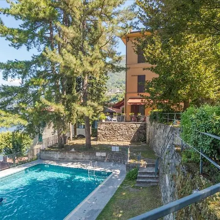 Appartement Apt With Terrace And Shared Pool! Lake View!